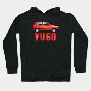 Yugo Hoodie